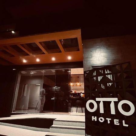 Otto Hotel Governador Valadares Bagian luar foto