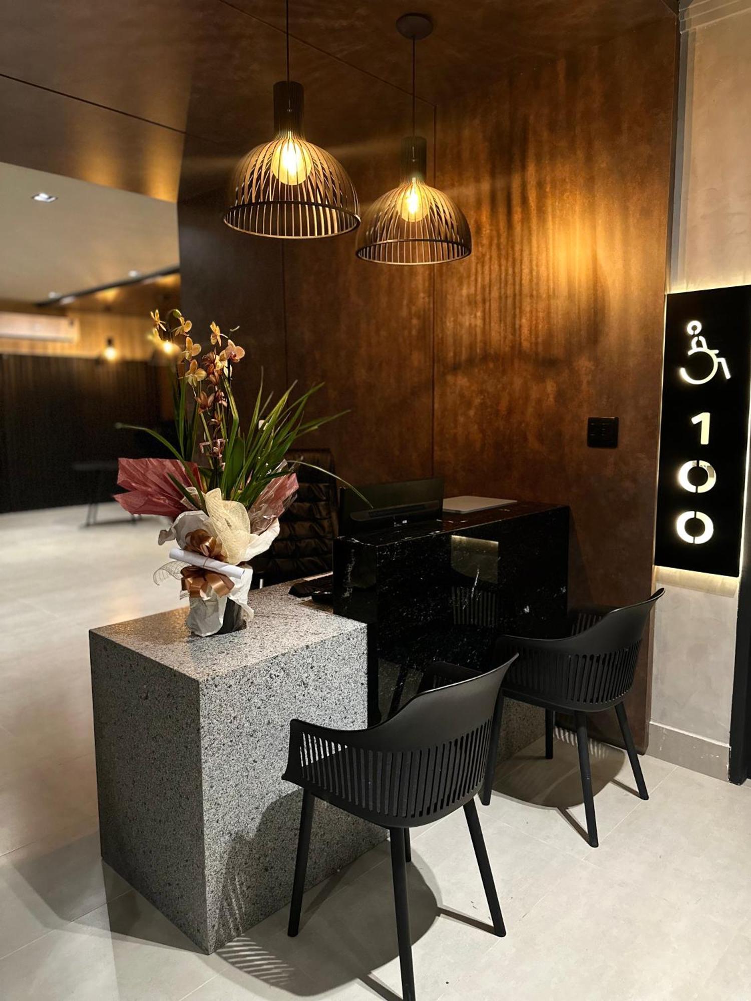 Otto Hotel Governador Valadares Bagian luar foto